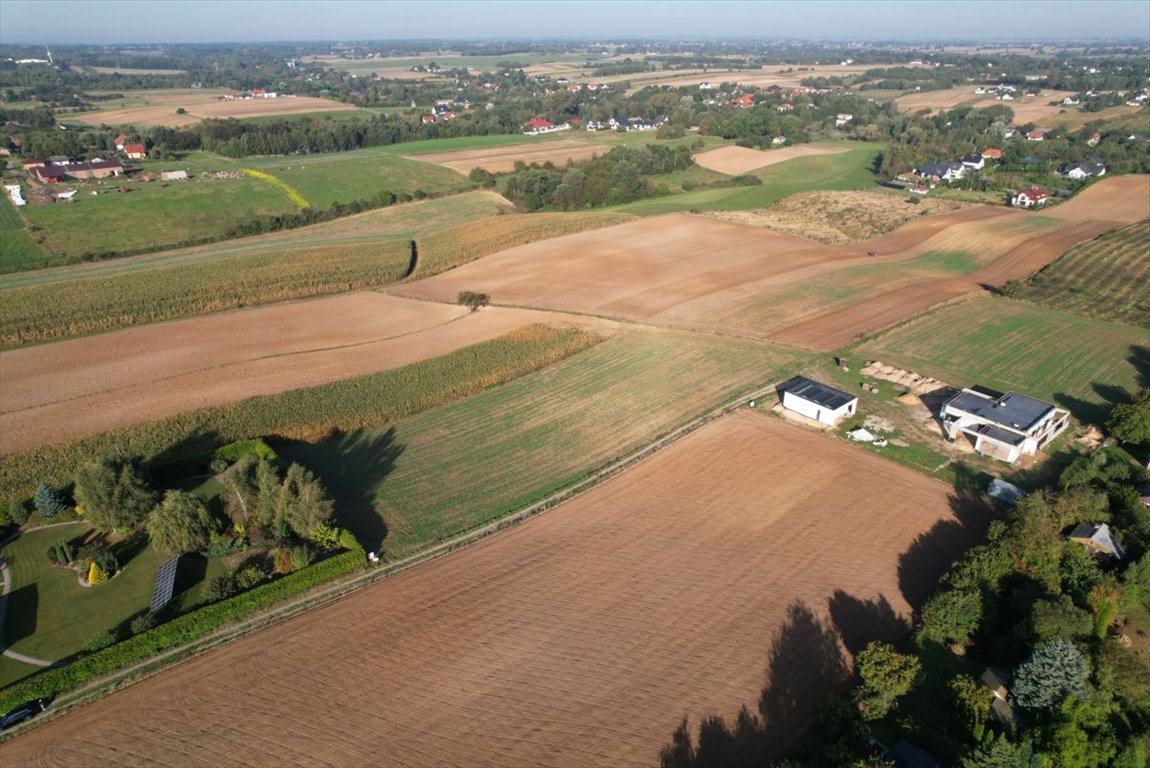 Działka budowlana na sprzedaż Lipniak  6 100m2 Foto 5