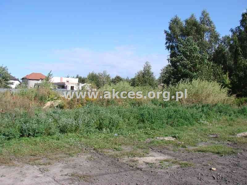 Działka budowlana na sprzedaż Marki, Marki 1 245m2 Foto 1 Działka budowlana na sprzedaż Marki, Marki 1 245m2 Foto 1