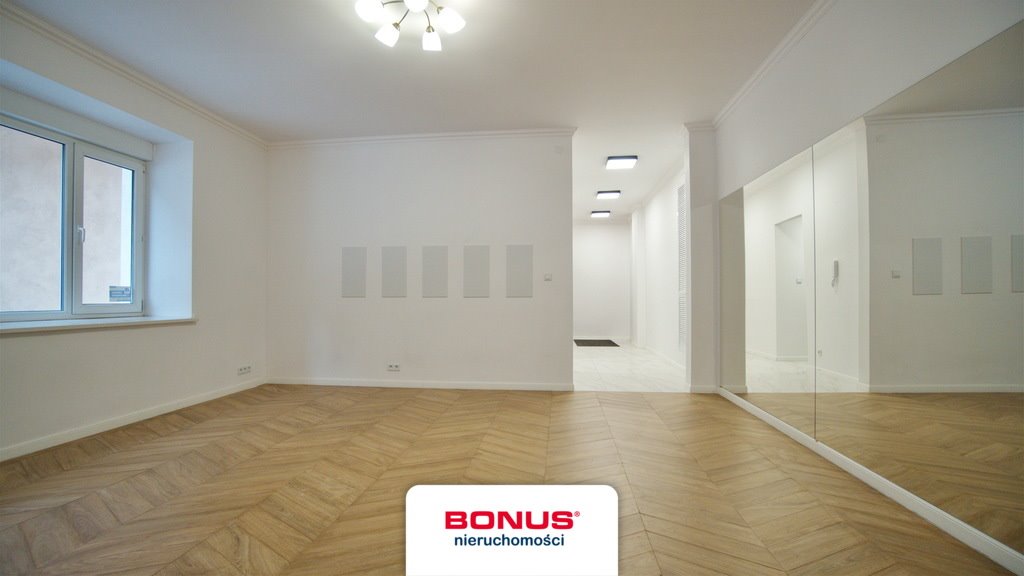 Lokal użytkowy 79 m² w centrum Lublina – idealny pod biuro lub medycynę Lublin, Śródmieście  79m2 Foto 1