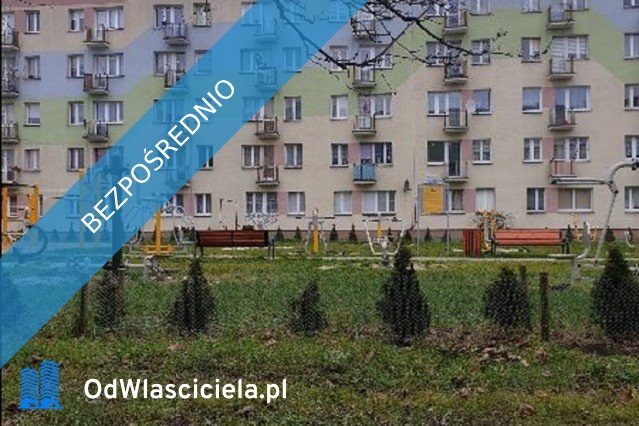 Mieszkanie dwupokojowe na sprzedaż Ustka, Wczasowa 5  38m2 Foto 11