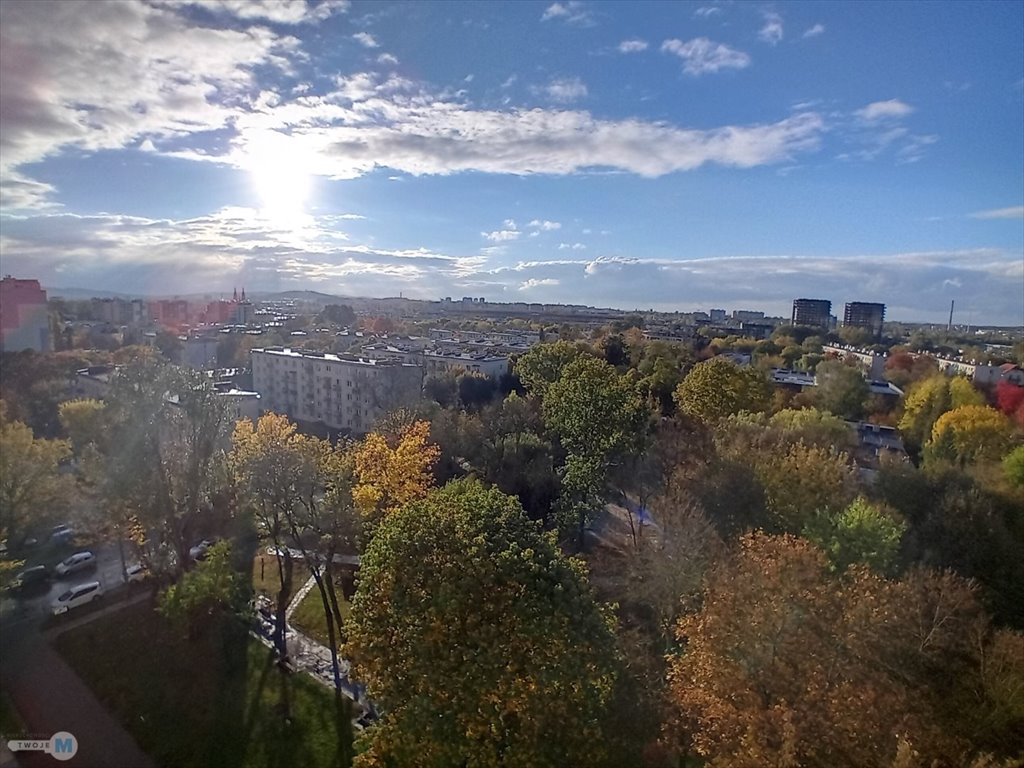 4-pokojowe mieszkanie do remontu (58,6 m²) na os. Sady Kielce, Sady, Sady  60m2 Foto 1