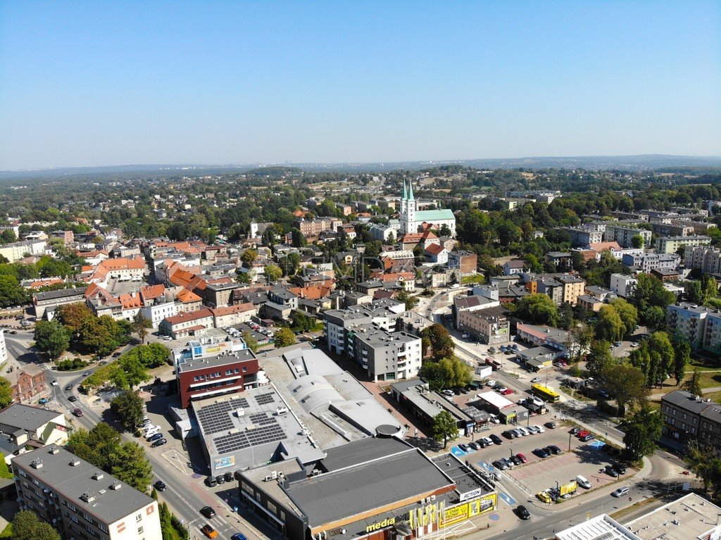 Lokal użytkowy na sprzedaż Mikołów  715m2 Foto 5