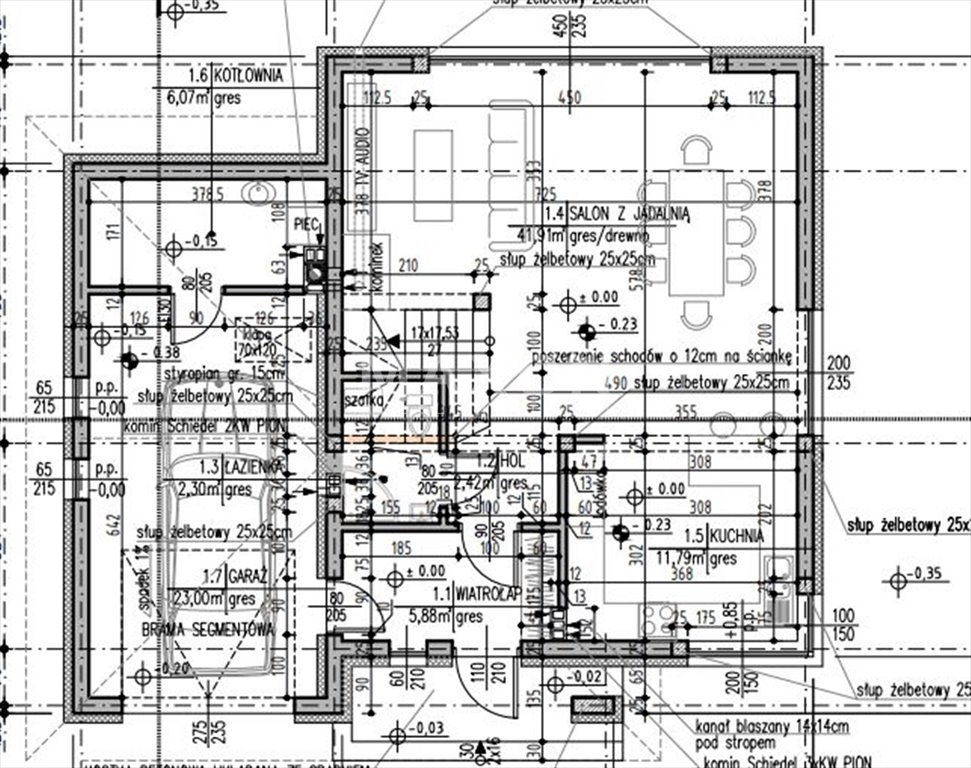 Dom na sprzedaż Legionowo, Michałów Reginów  151m2 Foto 20