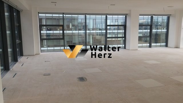 Lokal użytkowy na wynajem Warszawa, Mokotów, Domaniewska  320m2 Foto 8