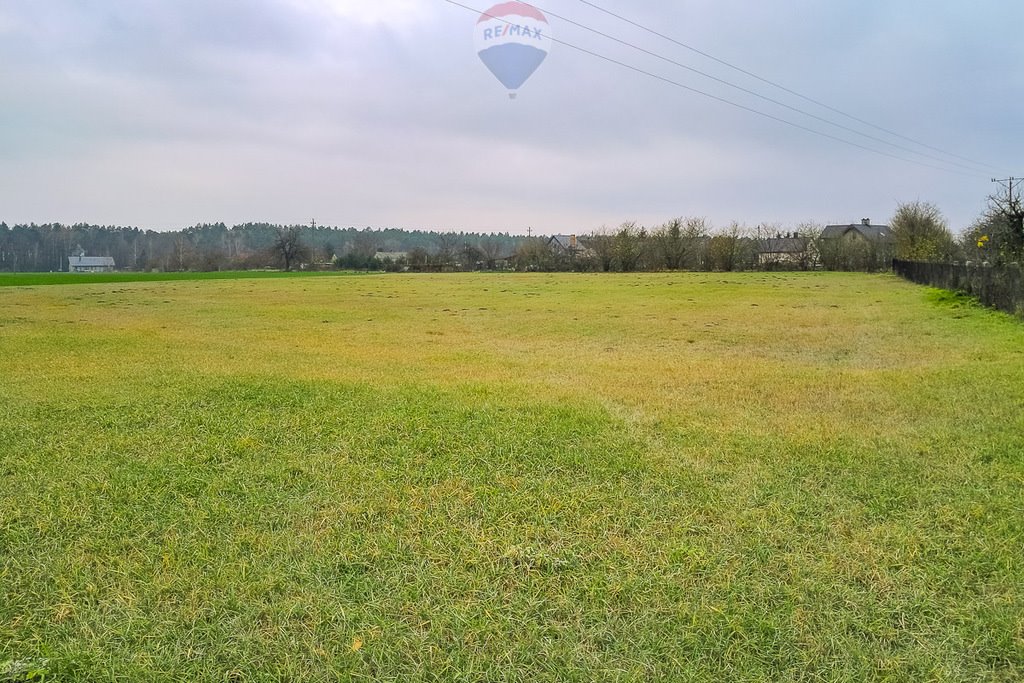 Działka budowlana na sprzedaż Świnice Warckie, Dworcowa  7 222m2 Foto 3