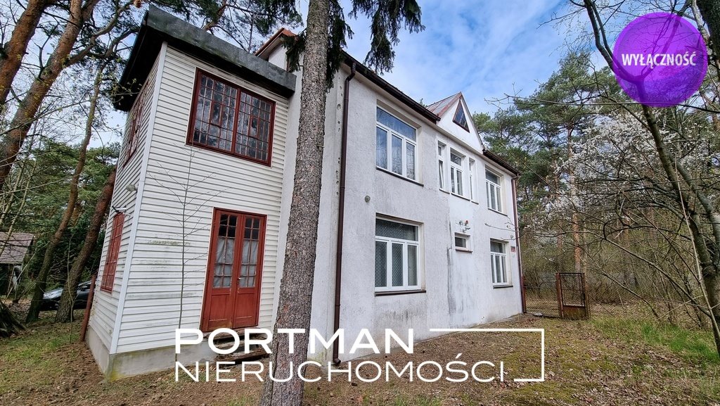Dom na sprzedaż Józefów  220m2 Foto 1