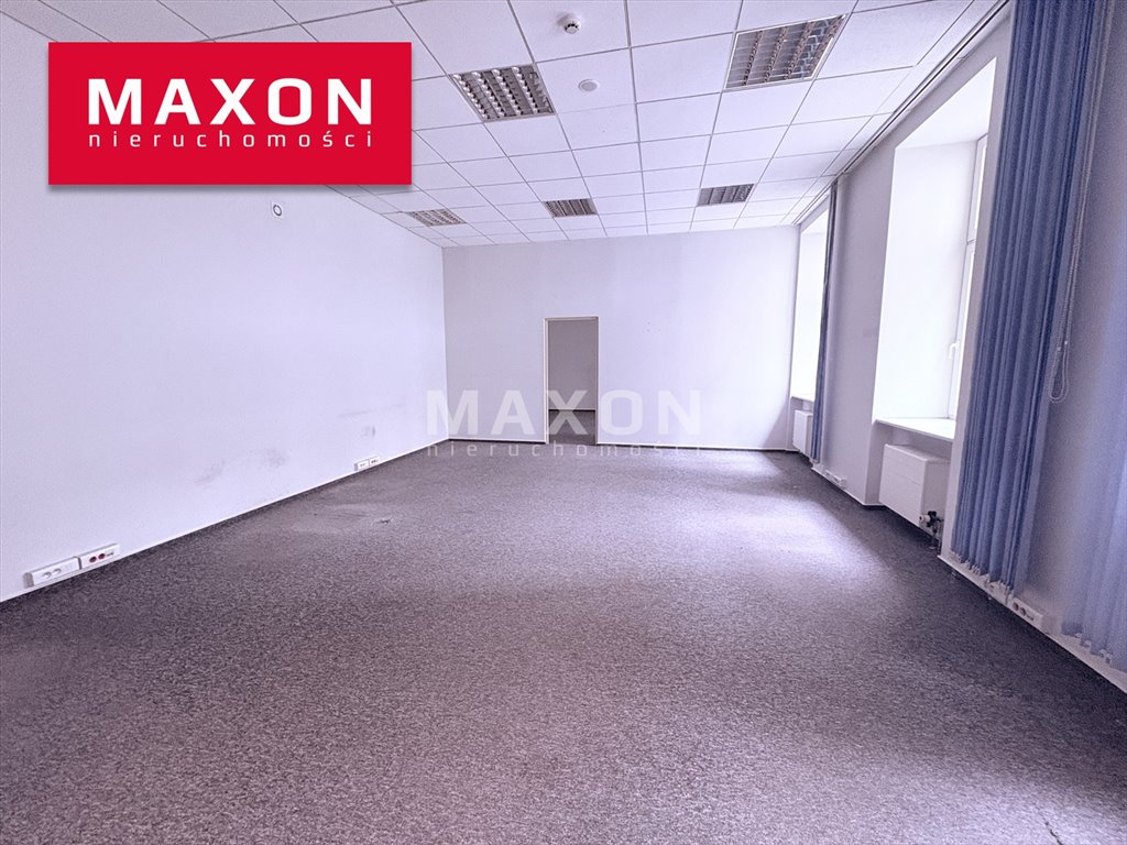Wynajmę biuro 260 m² w prestiżowej kamienicy w Warszawie Warszawa, Śródmieście, Al. Jerozolimskie  260m2 Foto 1