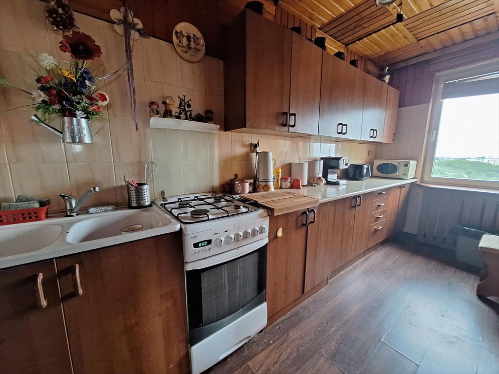 Mieszkanie trzypokojowe na sprzedaż Kraków, Prądnik Czerwony, Os. Prądnik Czerwony, Strzelców  58m2 Foto 6