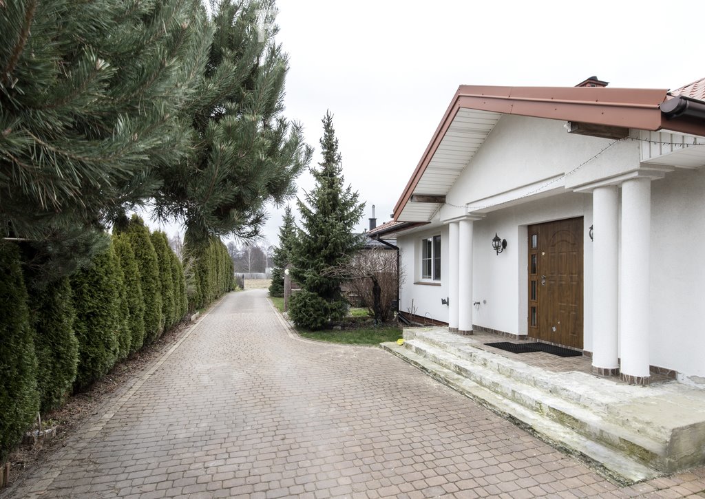 Dom na sprzedaż Żelechów, Biesiadna  105m2 Foto 12