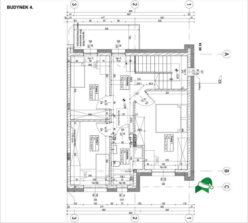 Dom na sprzedaż Białystok, Pieczurki, Pieczurki  96m2 Foto 14