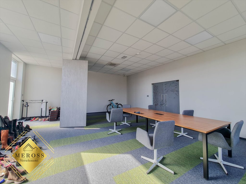 Lokal użytkowy na sprzedaż Częstochowa, Zawodzie  1 400m2 Foto 9