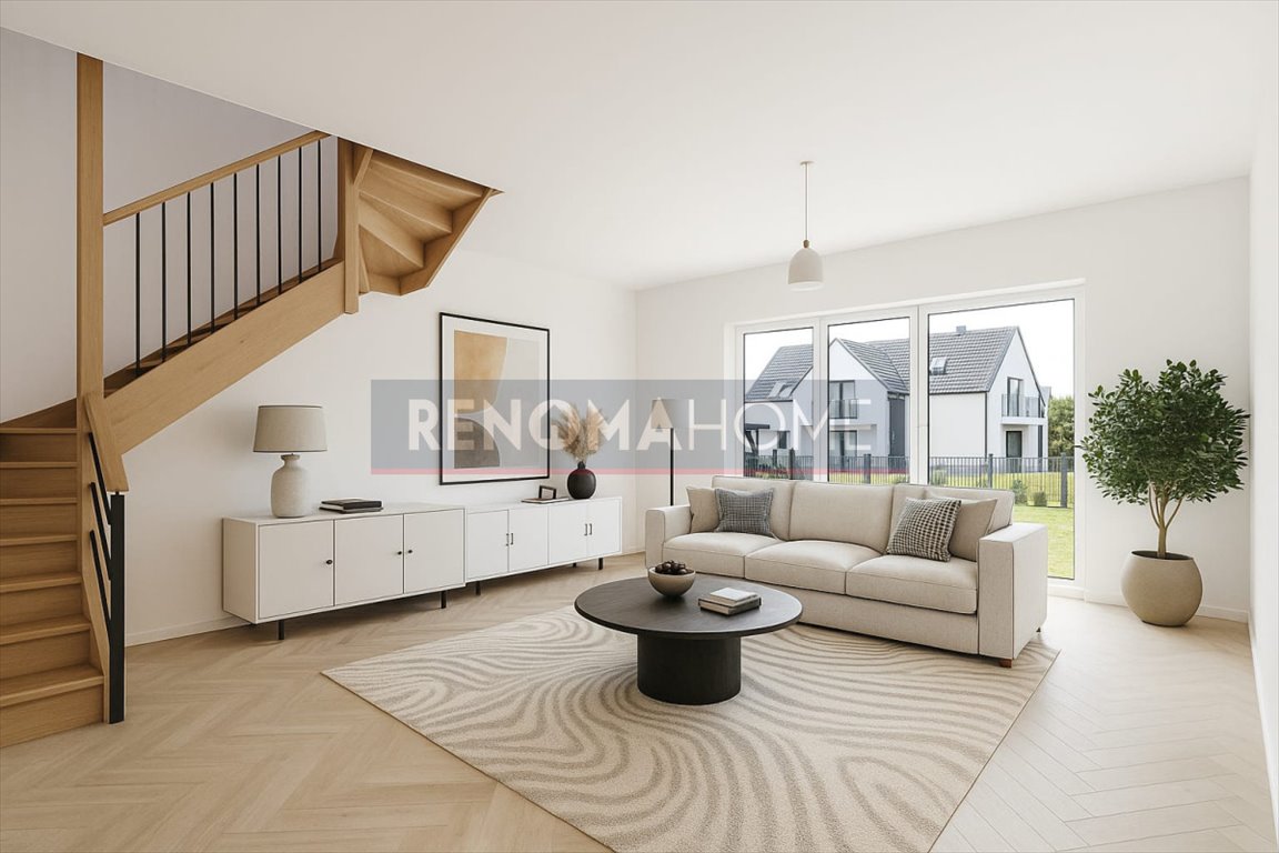 Dom na sprzedaż Smolec  101m2 Foto 1