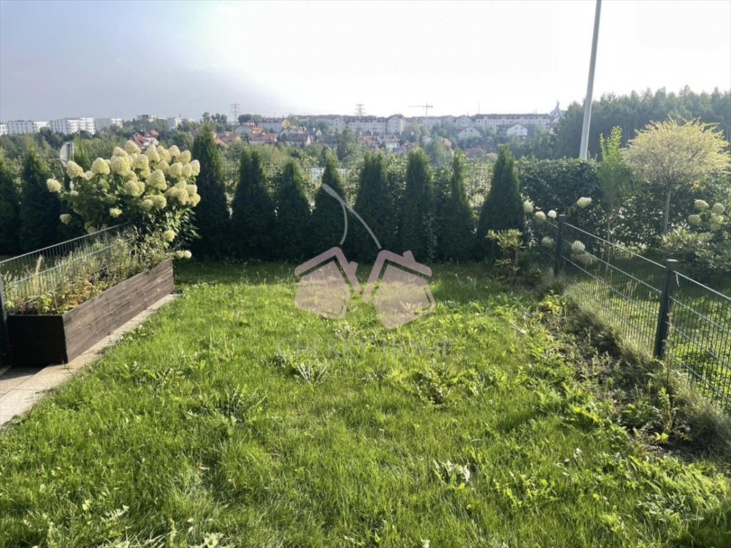 Mieszkanie trzypokojowe na sprzedaż Gdańsk, Morena, Morenowe Wzgórze  66m2 Foto 3