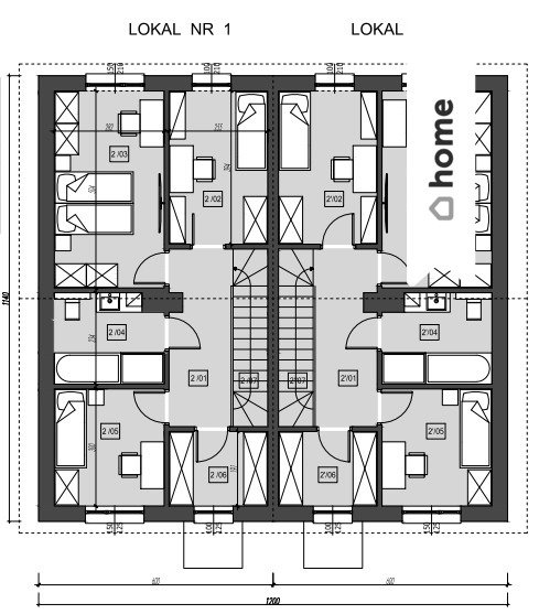 Dom na sprzedaż Kraków, Bodzów, Bodzów, Wielkanocna  104m2 Foto 8