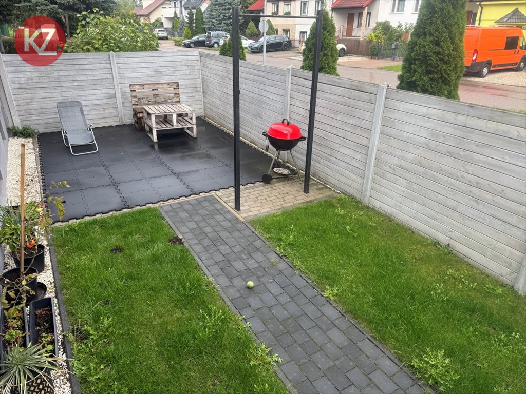 Mieszkanie trzypokojowe na sprzedaż Piła, Górne, Wojciecha Bogusławskiego  62m2 Foto 15