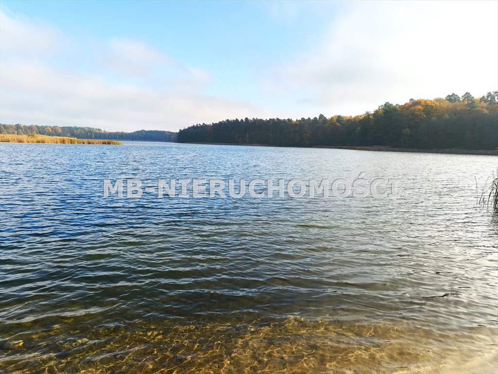Działka inna na sprzedaż Gąsiorowo Olsztyneckie  388 610m2 Foto 1
