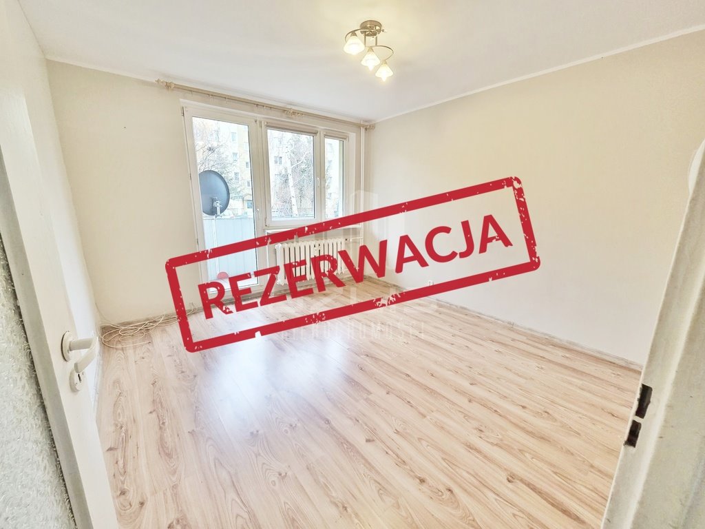 Mieszkanie trzypokojowe na sprzedaż Tczew, Armii Krajowej  48m2 Foto 1