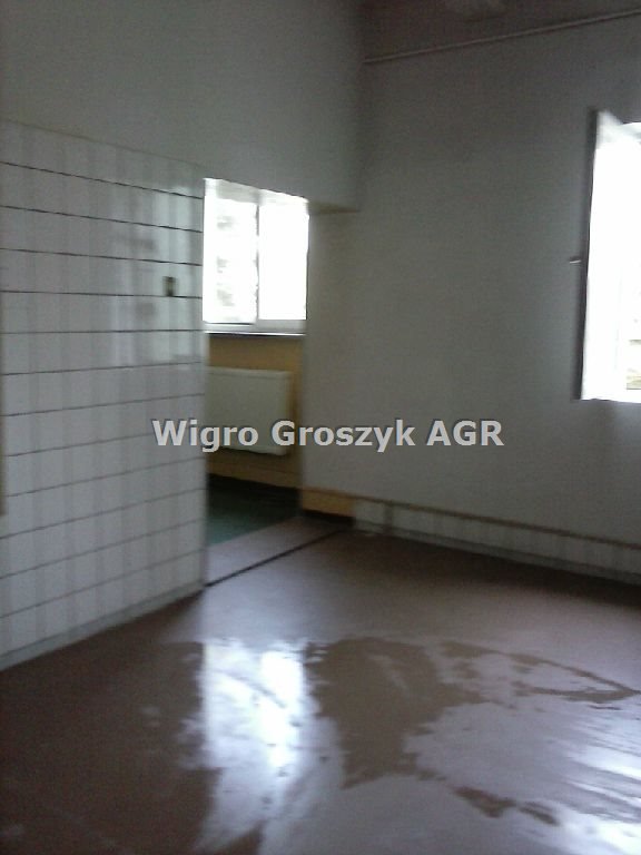 Magazyn na wynajem Łomianki  450m2 Foto 14