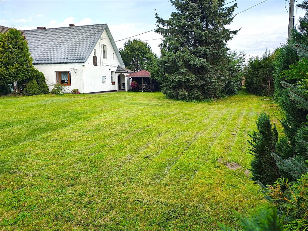 Na sprzedaż urokliwy dom z potencjałem 130 m² w Gościnku Gościnko  131m2 Foto 1