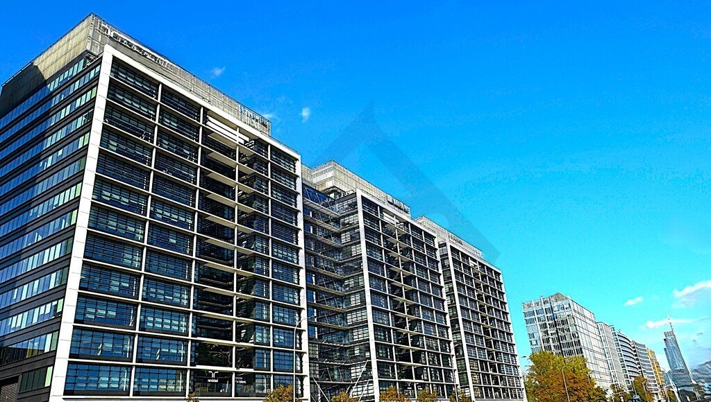 Nowoczesny biurowiec klasy A w Warszawie, 170 m2 Warszawa, Ochota  170m2 Foto 1