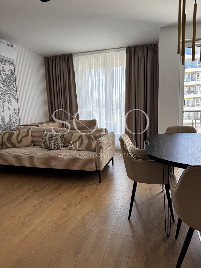 Mieszkanie trzypokojowe na wynajem Kraków, Płaszów, Płaszów, Lasówka  67m2 Foto 1