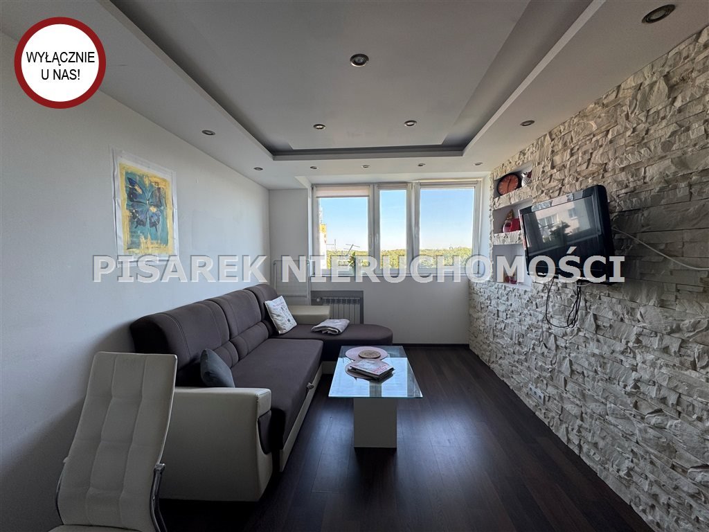 Mieszkanie dwupokojowe na sprzedaż Warszawa, Bielany, Wawrzyszew, Lindego  37m2 Foto 1