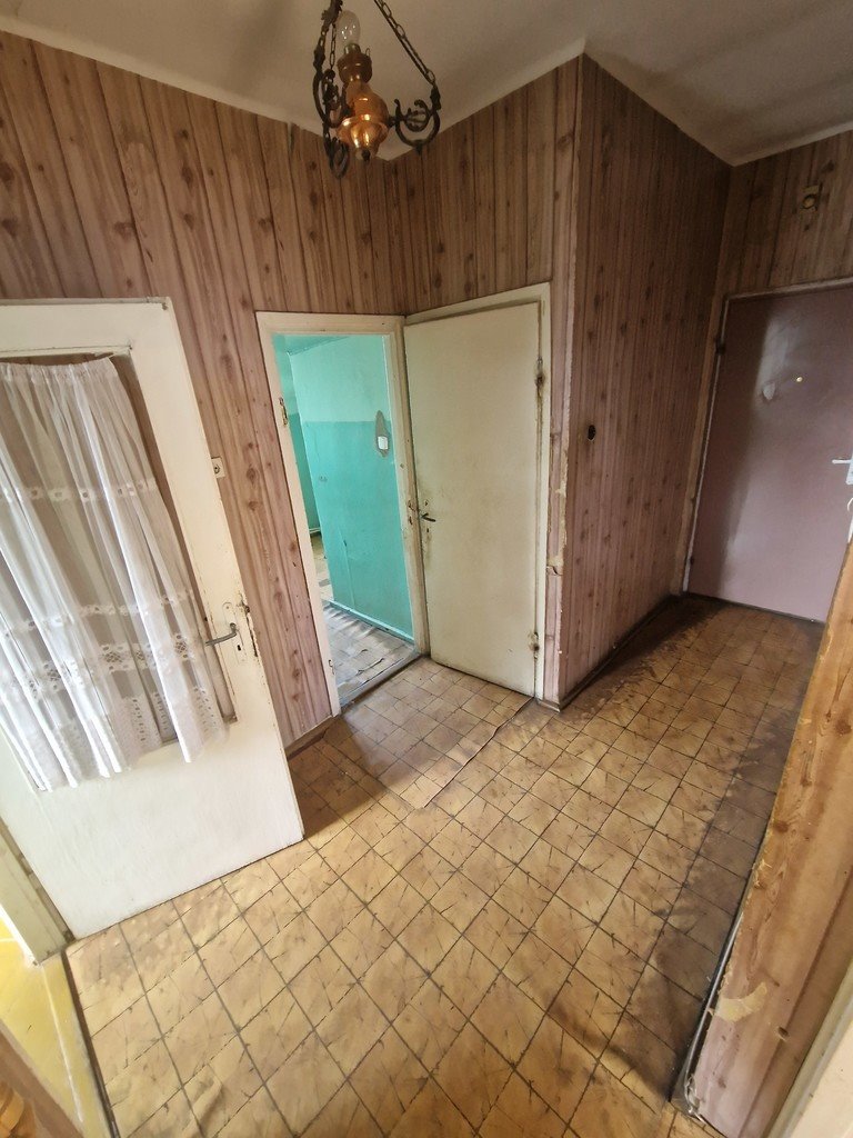 Mieszkanie dwupokojowe na sprzedaż Turek, Stanisława Kączkowskiego  47m2 Foto 4