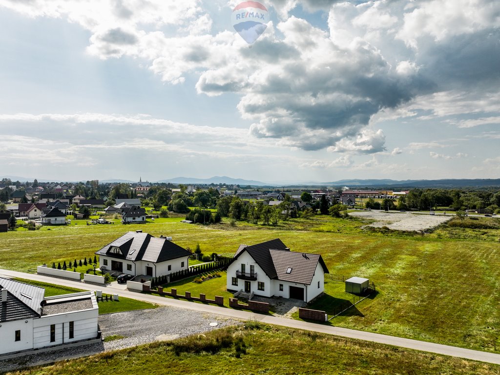 Dom na sprzedaż Jabłonka  324m2 Foto 5