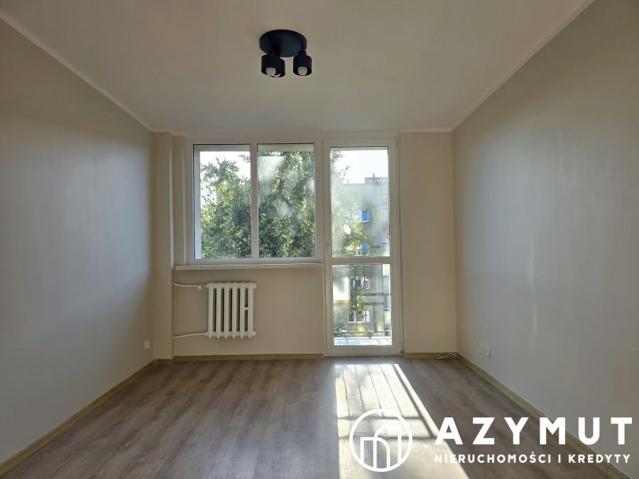 Mieszkanie trzypokojowe na sprzedaż Głogów, Sienkiewicza  47m2 Foto 1