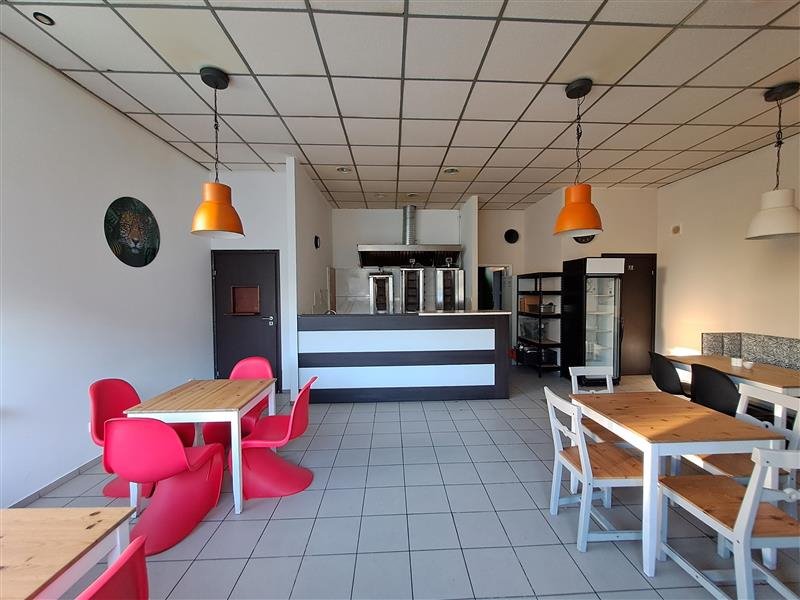 Lokal użytkowy na wynajem Gdańsk, Osowa, Eurydyki  72m2 Foto 1