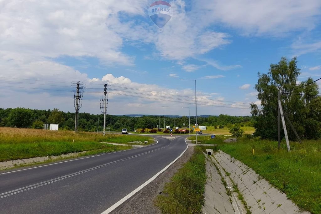 Działka komercyjna na sprzedaż Rudno, Jurajska  7 094m2 Foto 4