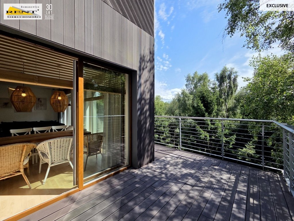 Apartament z tarasem, blisko plaży, pełne wyposażenie Międzyzdroje, Gryfa Pomorskiego  61m2 Foto 1