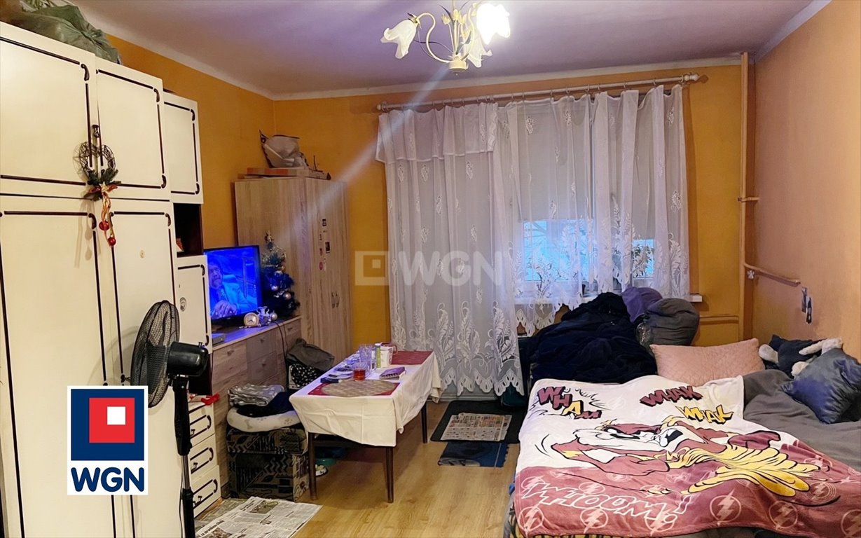 Kawalerka z balkonem, blisko centrum, po remoncie Chrzanów, śródmieście  27m2 Foto 1