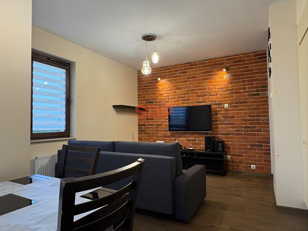 Przestronne 3-pokojowe mieszkanie 56,8 m² z balkonem i garderobą Wrocław, Krzyki, Klecina, Jutrzenki  57m2 Foto 1