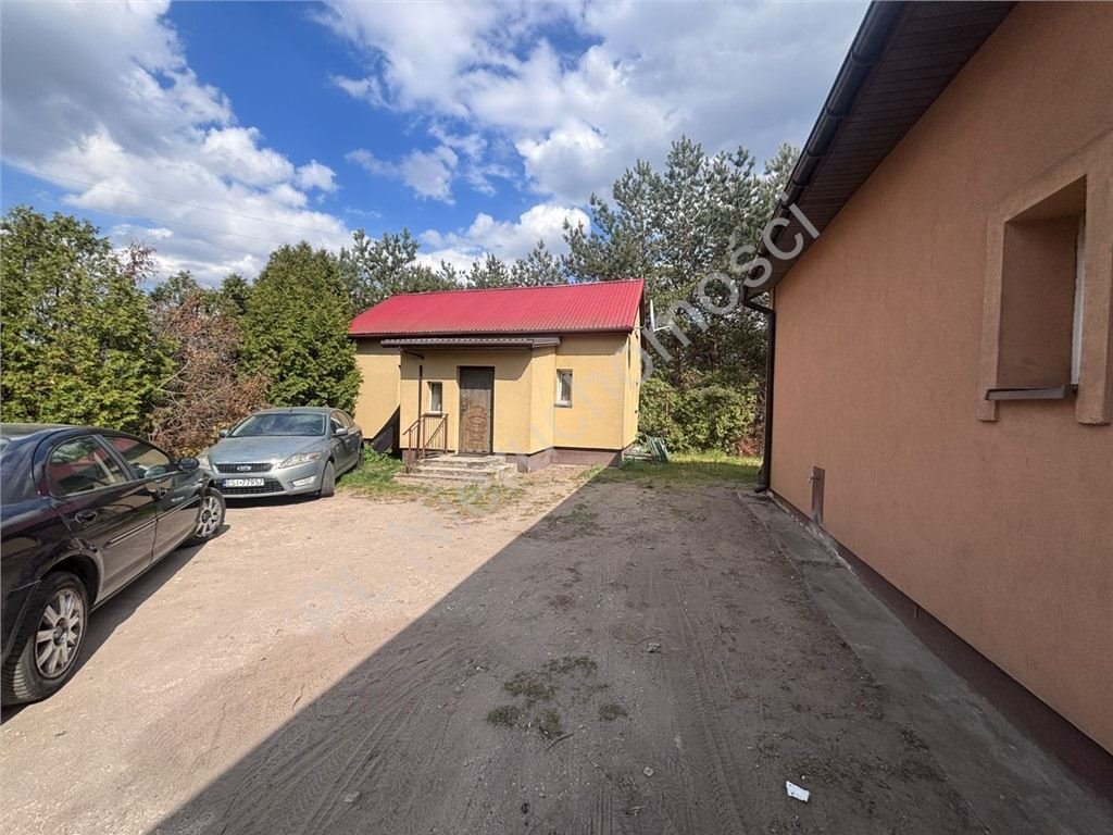 Dwóch domów na jednej działce, inwestycja i komfort Grodzisk Mazowiecki  150m2 Foto 1