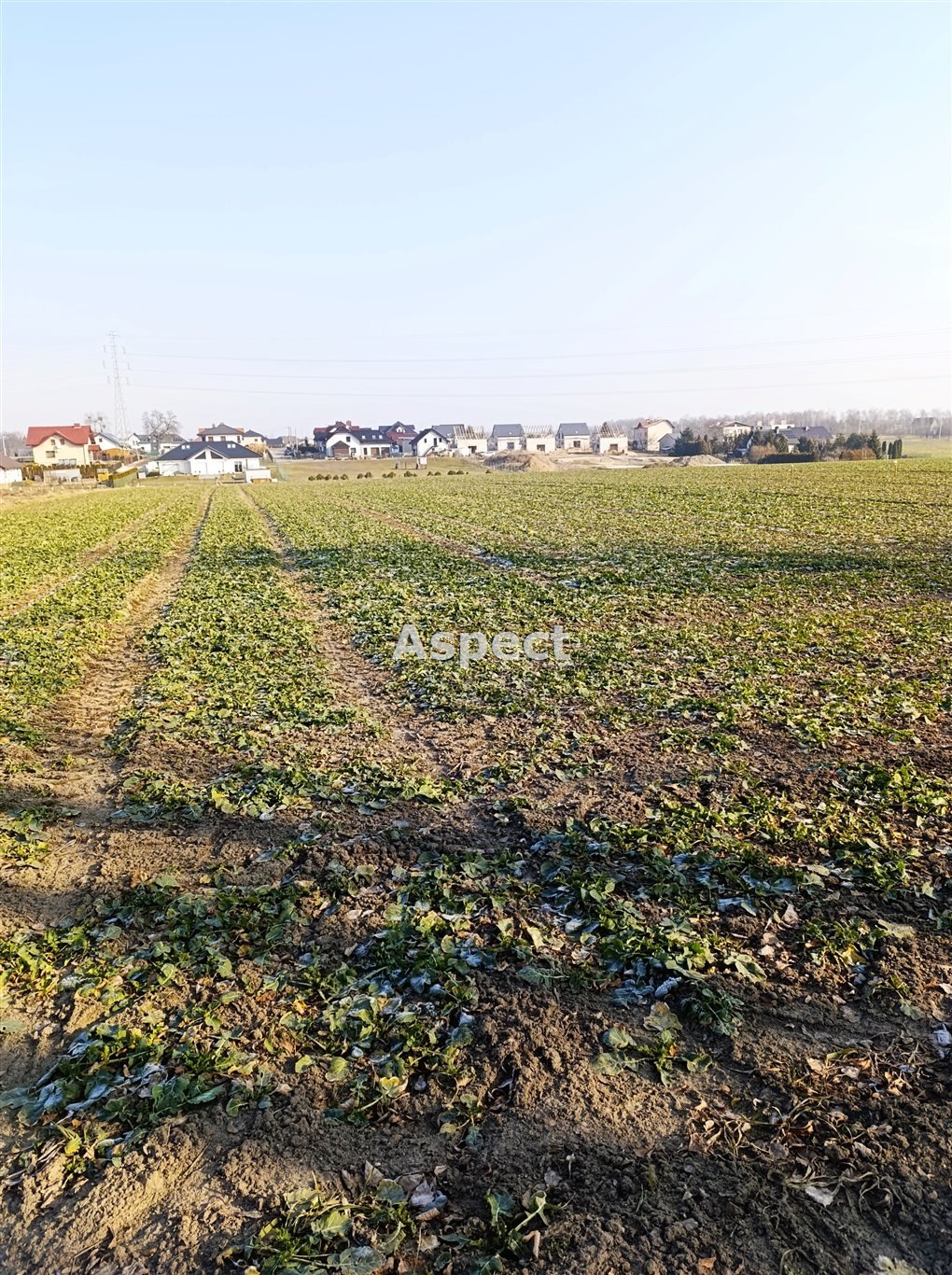 Działka inna na sprzedaż Świerklany Górne  828m2 Foto 1