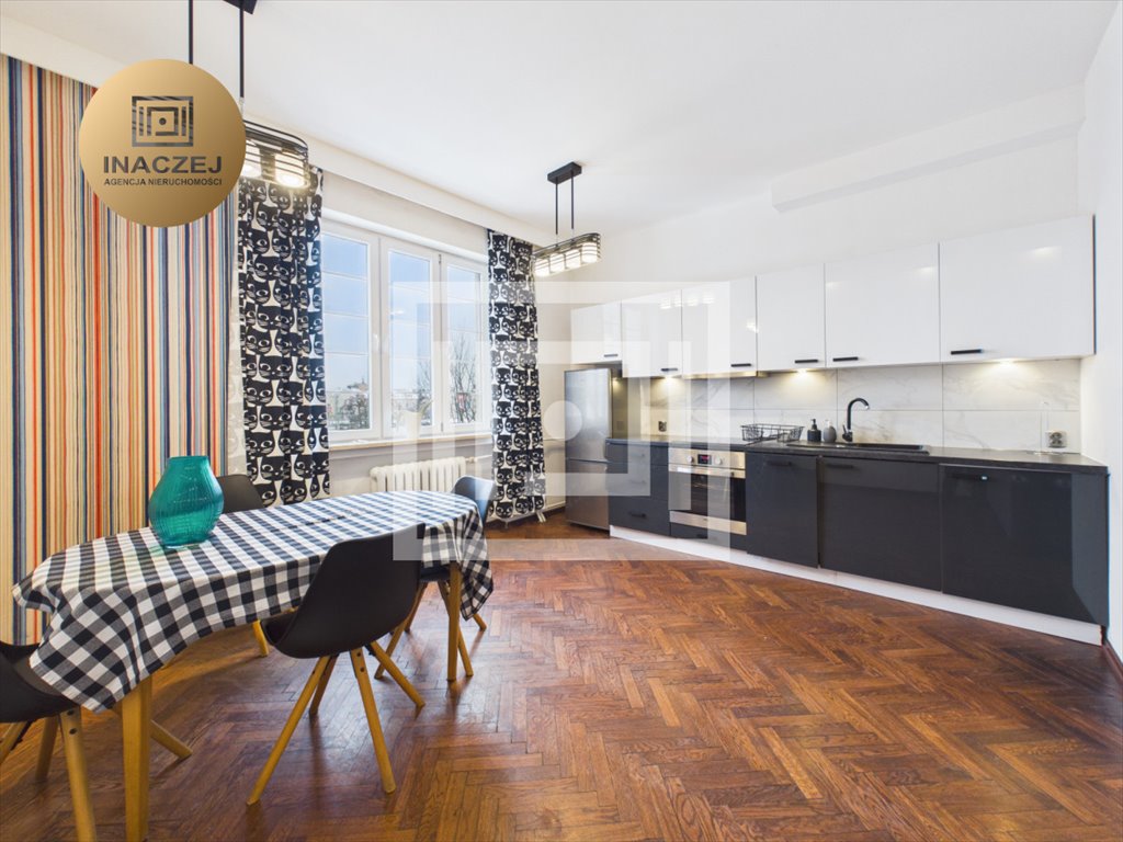 Inwestycyjne 2 mieszkania w centrum Gdyni, gotowe do wynajmu Gdynia, Śródmieście, Podjazd  91m2 Foto 1