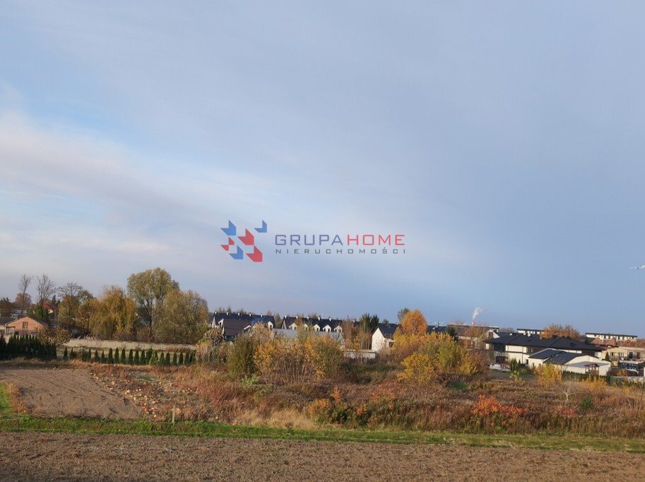 Działka 2400m² pod zabudowę w Falenty Nowe, media, asfalt Podolszyn Nowy  2 400m2 Foto 1