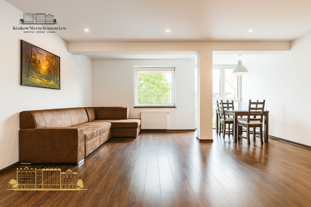 Mieszkanie trzypokojowe na sprzedaż Kraków, Bronowice Wielkie, Bronowice Wielkie, Józefa Chełmońskiego  78m2 Foto 1