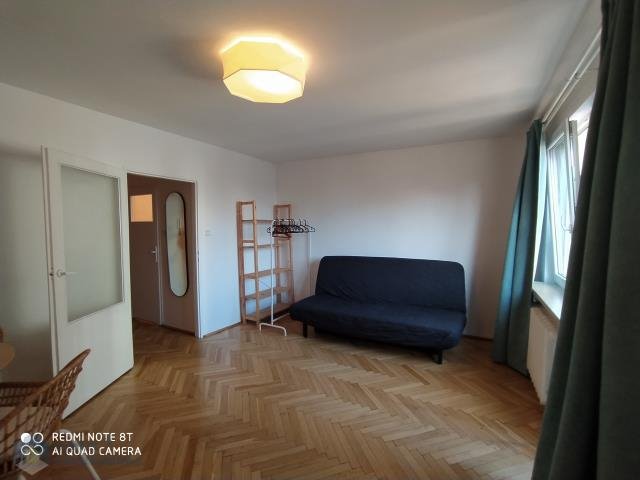 Kawalerka na wynajem Warszawa, Śródmieście, Powiśle, Solec  27m2 Foto 5