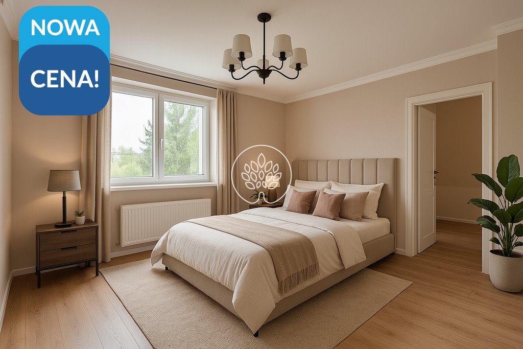 Mieszkanie trzypokojowe na sprzedaż Toruń, Juliusza Słowackiego  110m2 Foto 1