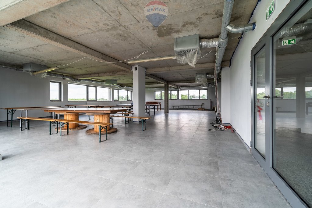 Lokal użytkowy na wynajem Kraków, Podgórze  220m2 Foto 7