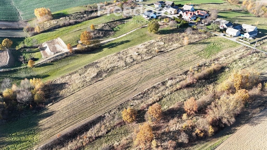 Działka budowlana na sprzedaż Zbrza  16 470m2 Foto 4