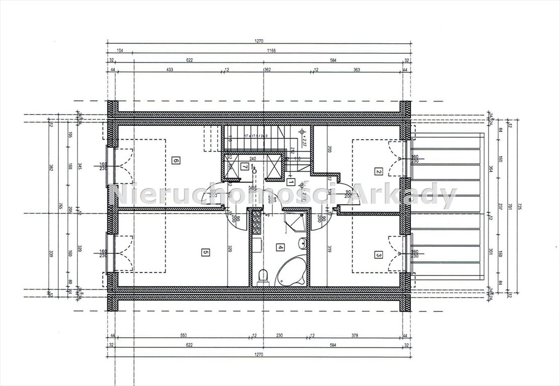 Dom na sprzedaż Jastrzębie-Zdrój, Ruptawa, Zachodnia  150m2 Foto 14