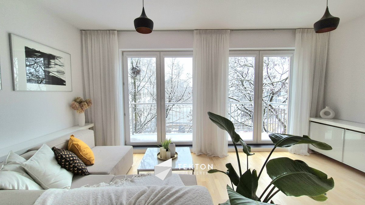 Mieszkanie trzypokojowe na sprzedaż Łódź, Widzew, Wysoka  68m2 Foto 1