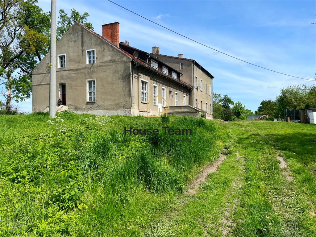 Dom na sprzedaż Lubocheń  518m2 Foto 7