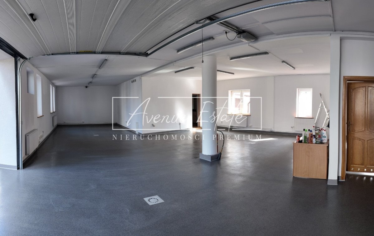 Magazyn na wynajem Warszawa, Praga-Południe, Marsa  600m2 Foto 1