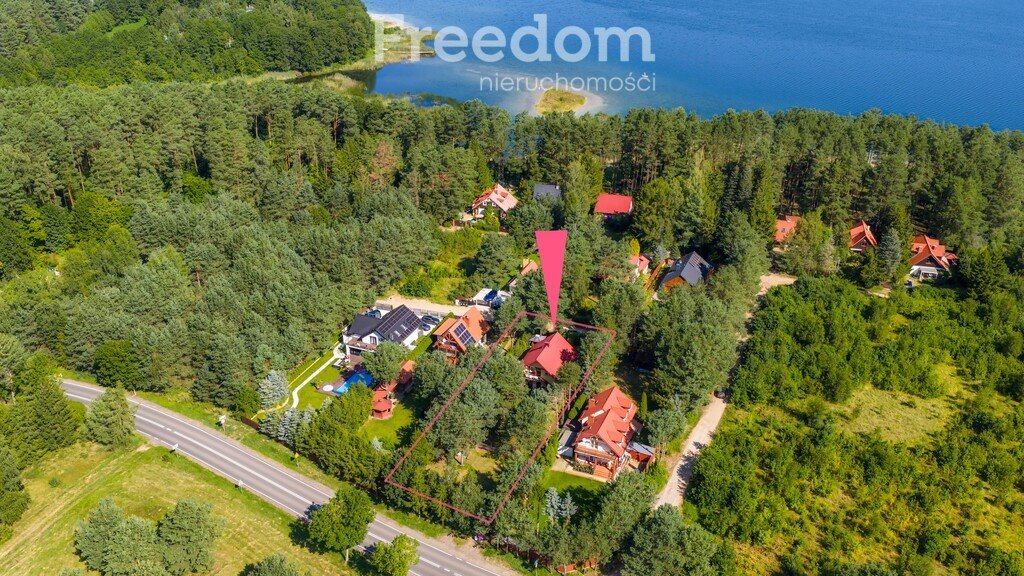 Dom na sprzedaż Narty, Jaśminowa 2  140m2 Foto 1