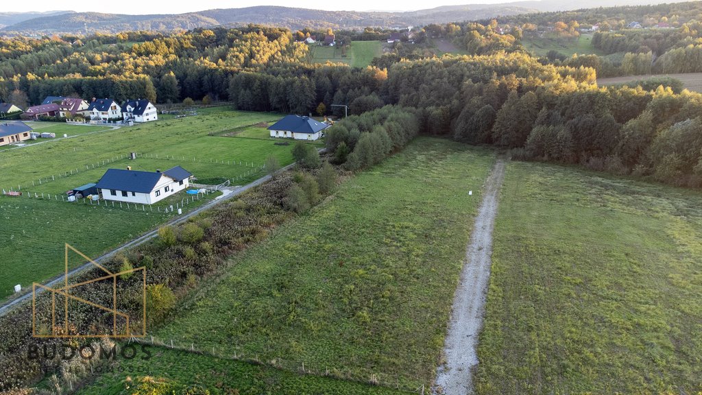 Działka budowlana na sprzedaż Wojnicz  714m2 Foto 7