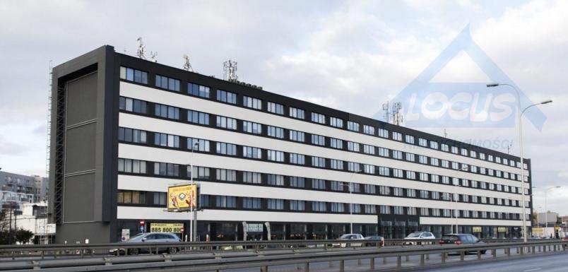 Magazyn na wynajem Warszawa, Włochy  85m2 Foto 1